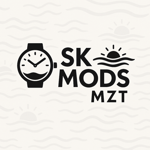 Sk Mods Mzt