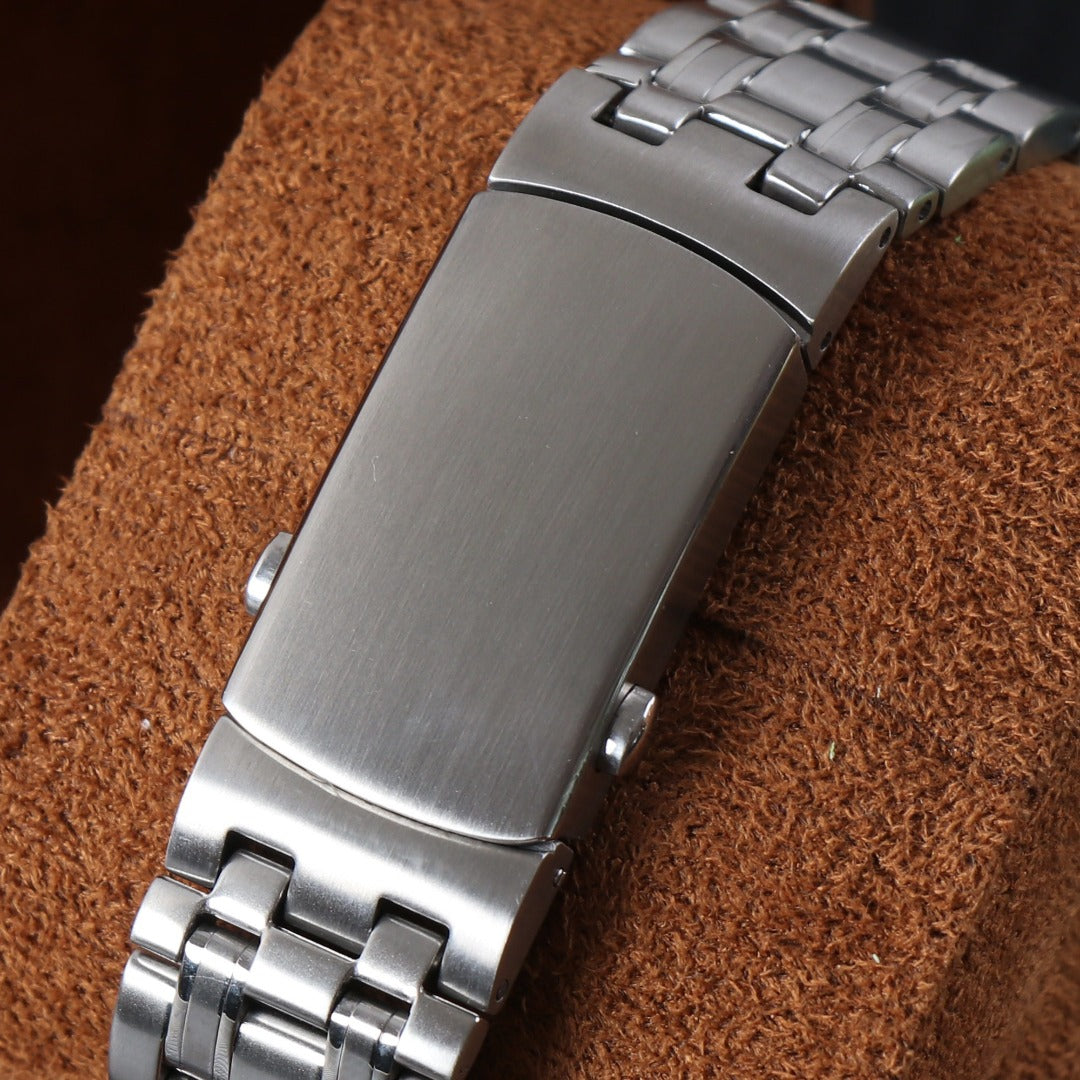 Seiko Mod Diver Blue NH35 Automatic