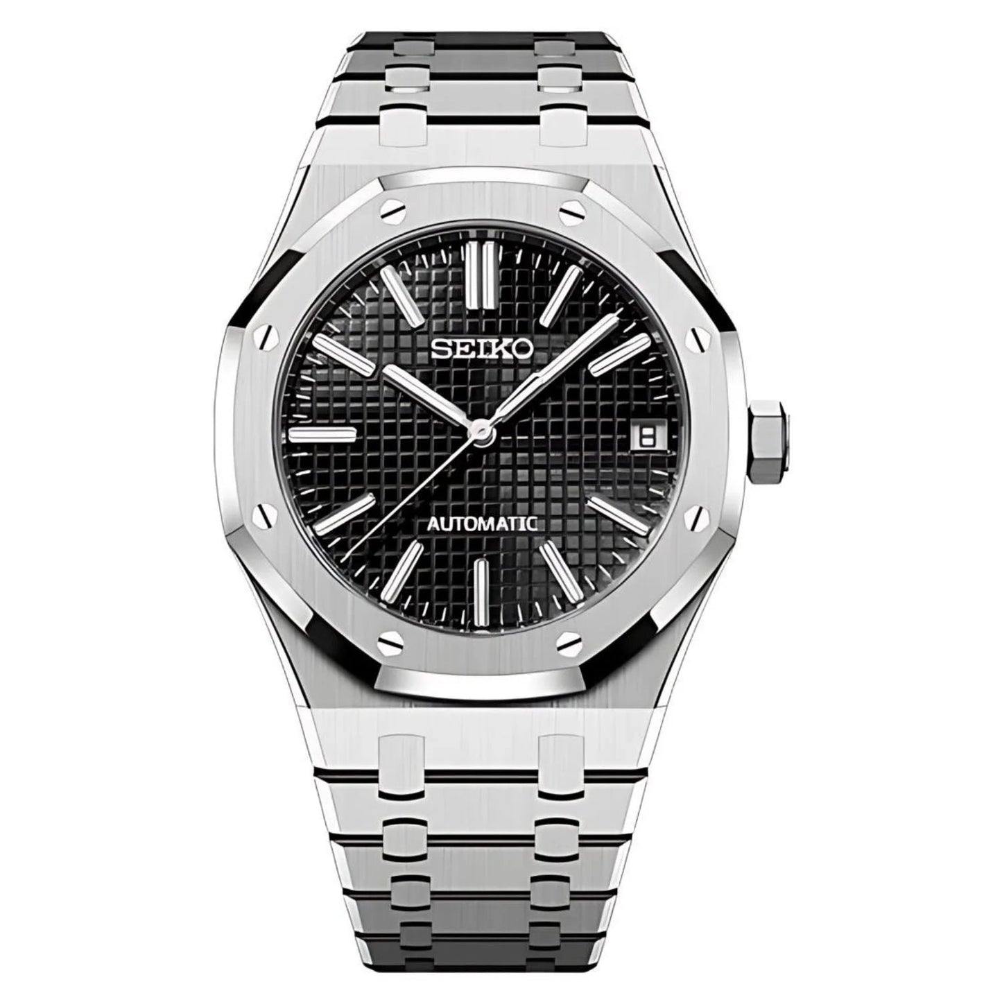 Mod Royal Oak Black