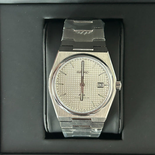 Mod PRX White