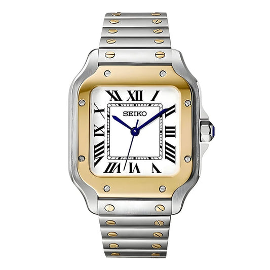 Mod Santos Bisel Gold