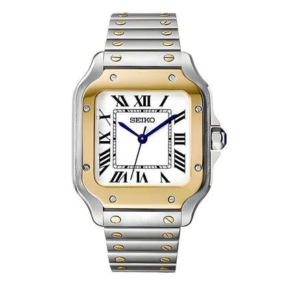 Mod Santos Bisel Gold