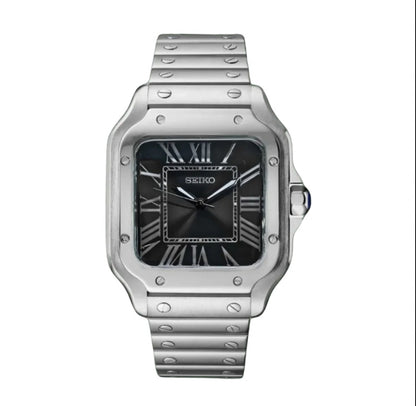 Mod Santos Black