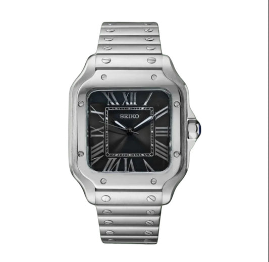 Mod Santos Black