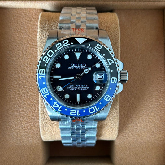 Mod GMT Batman