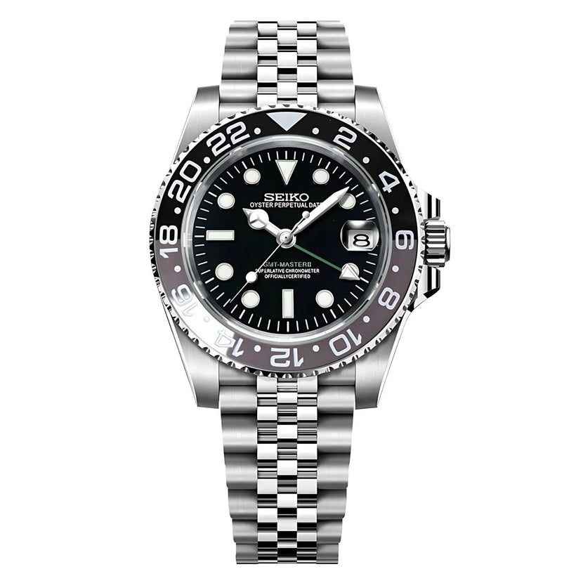 GMT