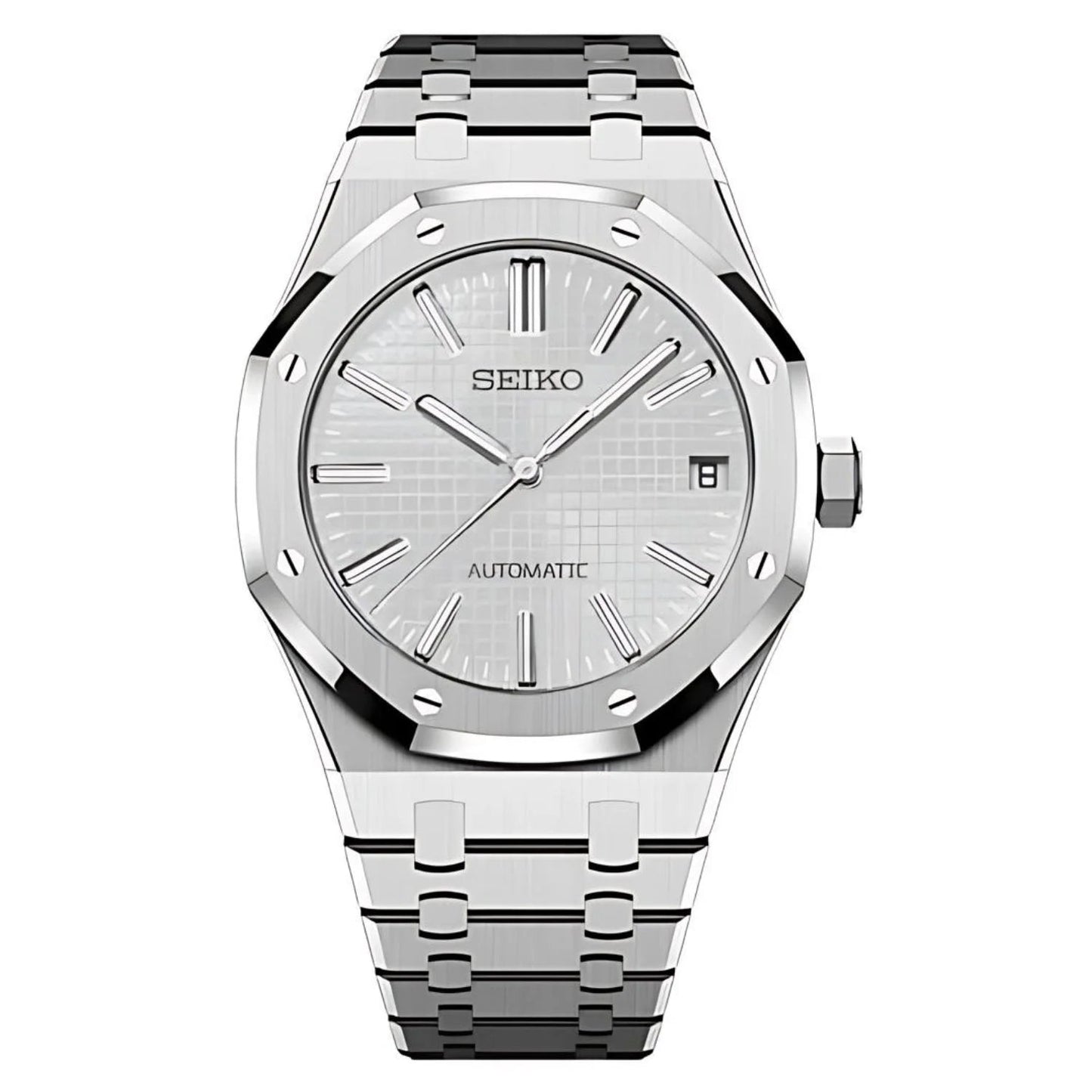 Mod Royal Oak White