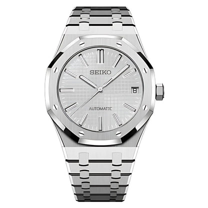 Mod Royal Oak White