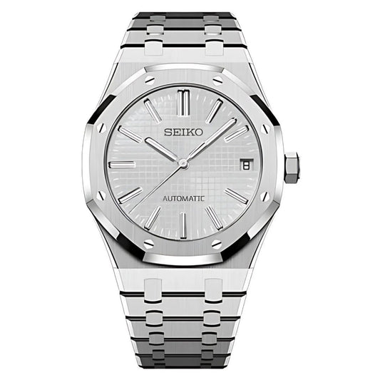 Mod Royal Oak White