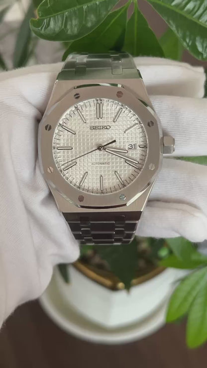 Mod Royal Oak White