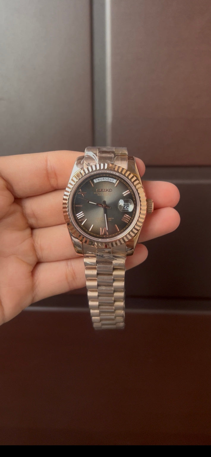 Day-Date